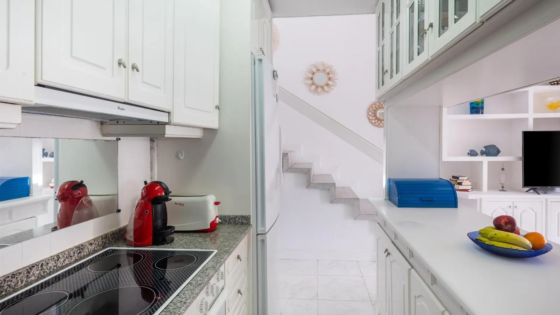 Sunsuite Casa Bonita, 4 San Bartolome de Tirajana