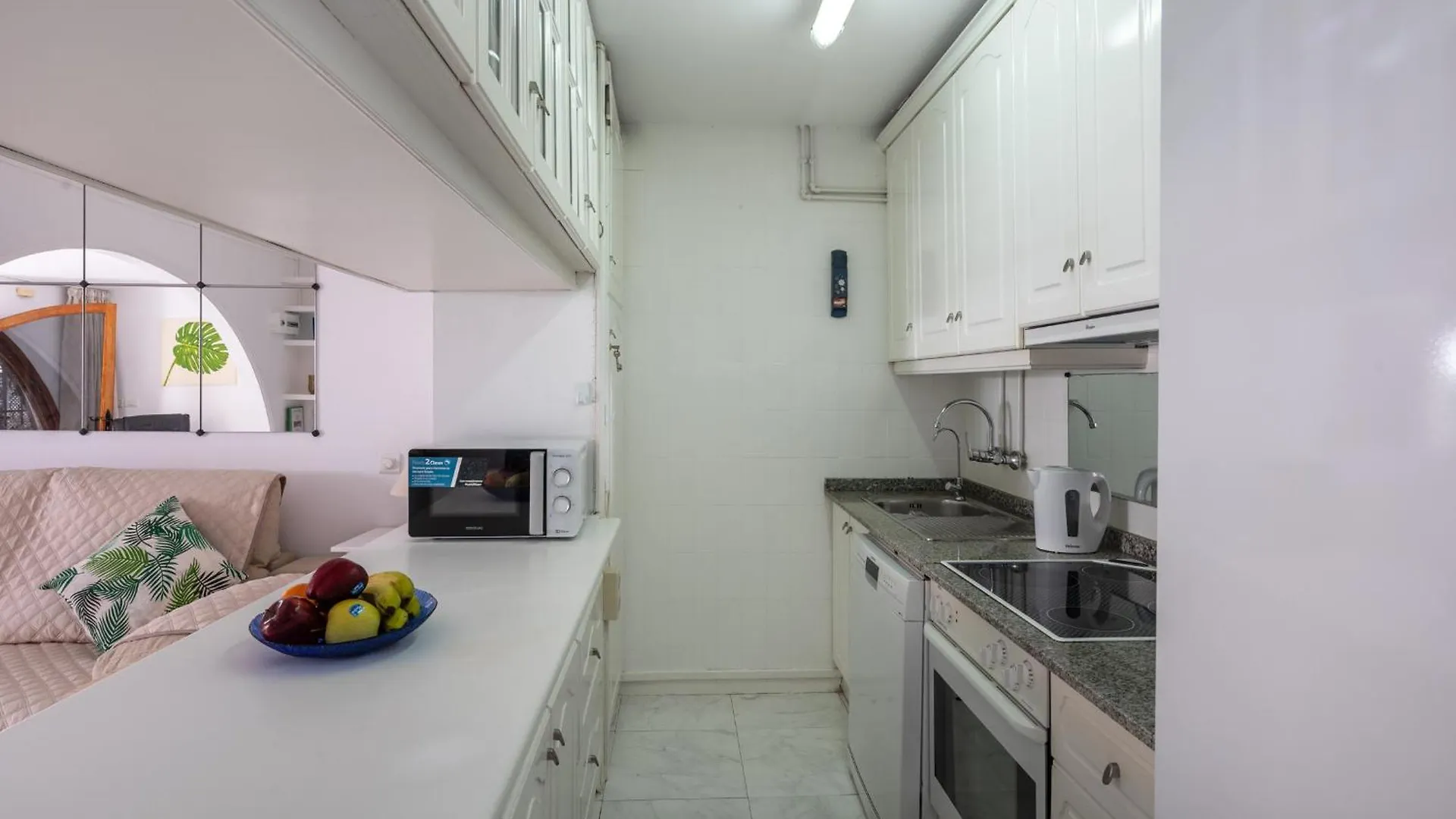 Sunsuite Casa Bonita, 4 San Bartolome de Tirajana  Apartment San Bartolome de Tirajana (Gran Canaria)