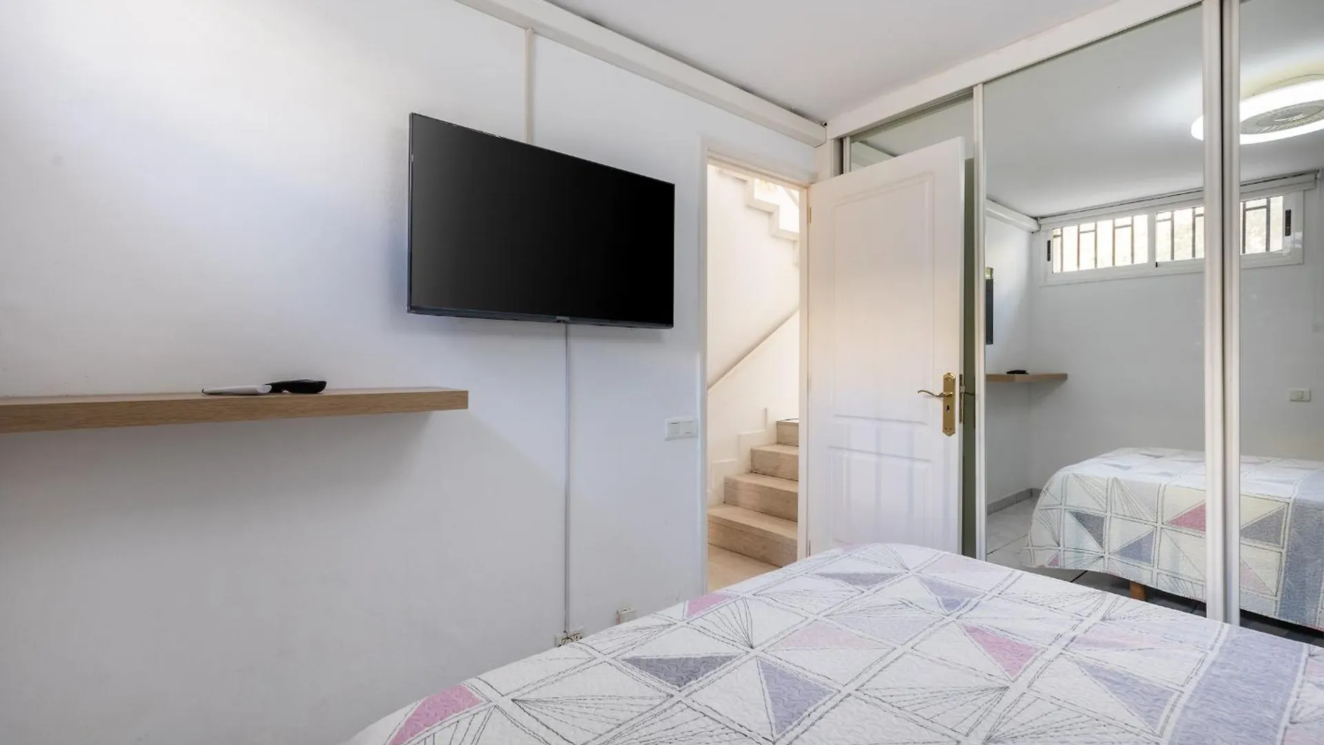 Apartment Sunsuite Casa Bonita, 4 San Bartolome de Tirajana