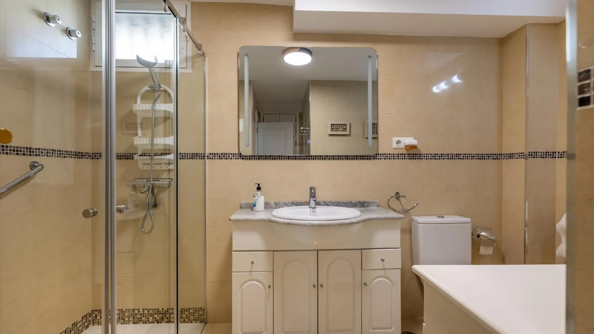 Sunsuite Casa Bonita, 4 San Bartolome de Tirajana  San Bartolome de Tirajana (Gran Canaria)