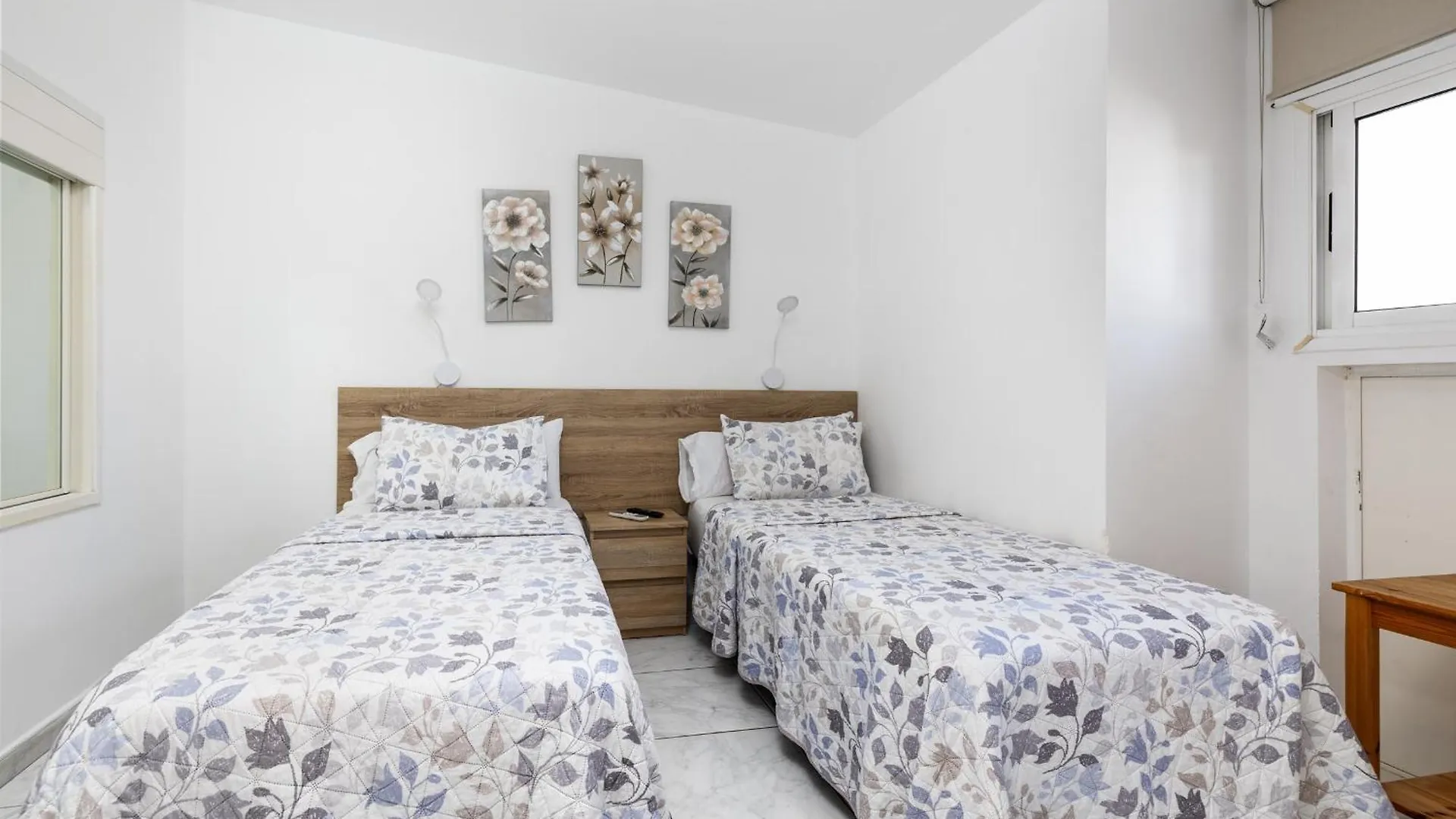 Sunsuite Casa Bonita, 4 San Bartolome de Tirajana  Apartment San Bartolome de Tirajana (Gran Canaria)