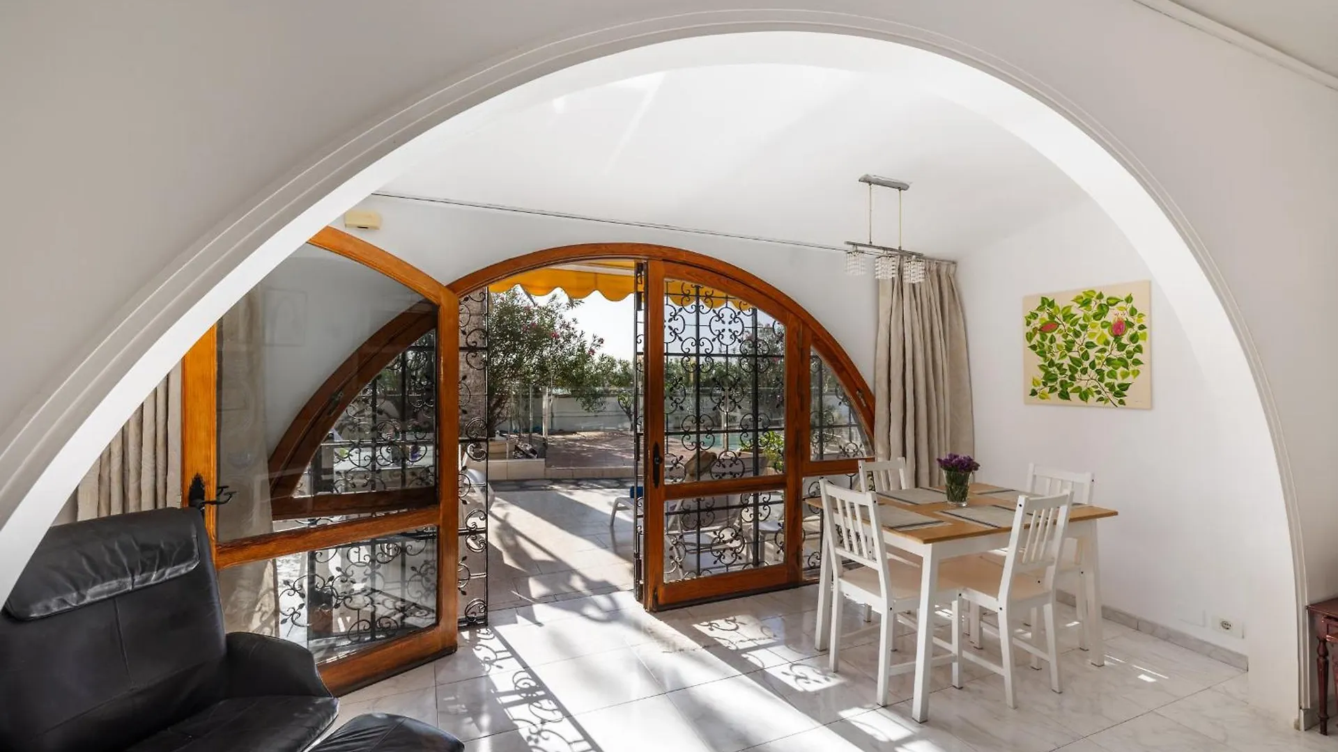 Apartment Sunsuite Casa Bonita, 4 San Bartolome de Tirajana  Spain
