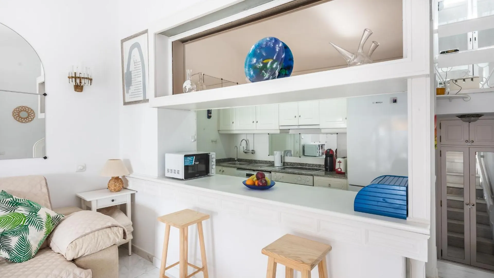 Sunsuite Casa Bonita, 4 San Bartolomé 0*,  İspanya