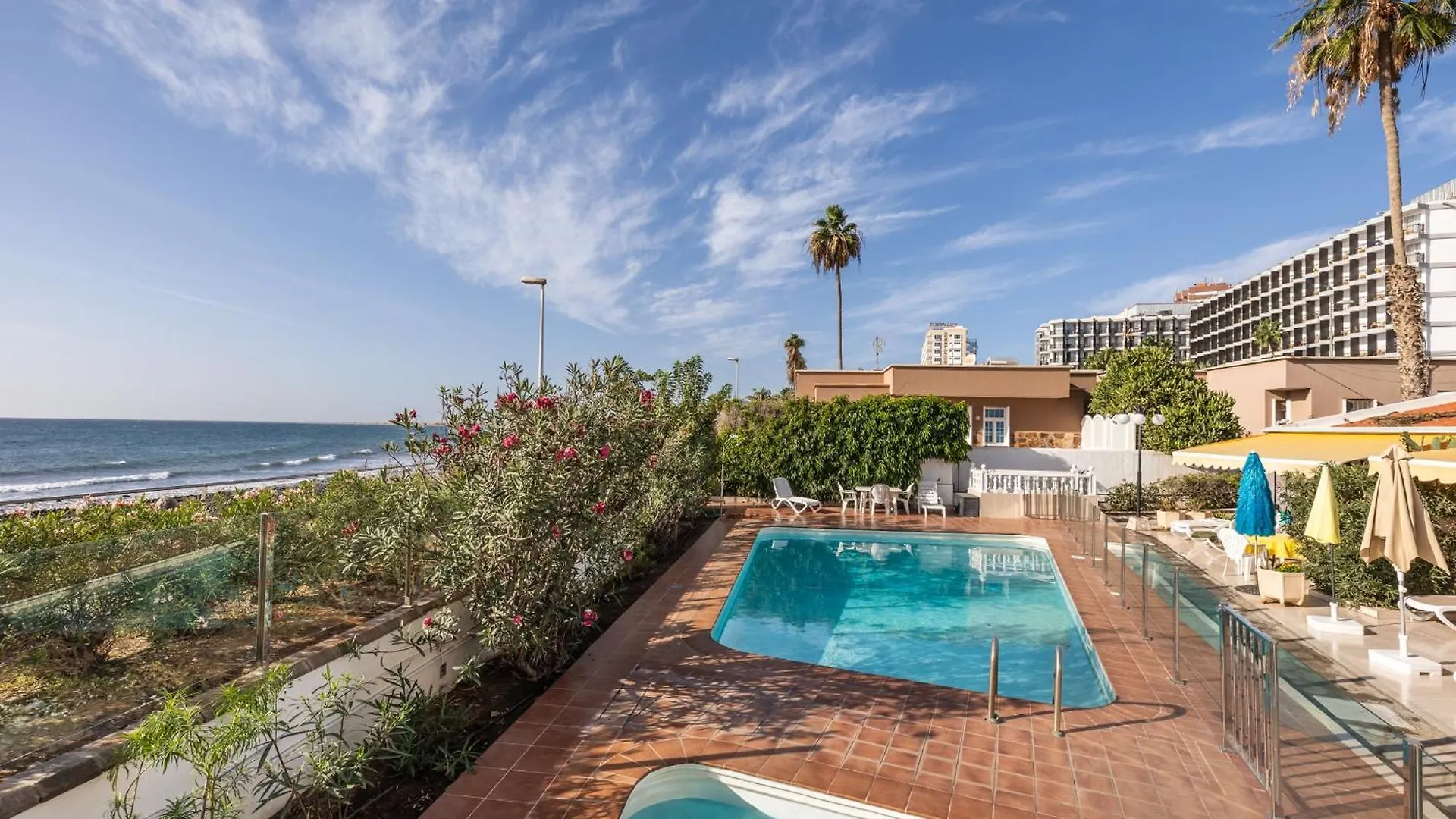 Sunsuite Casa Bonita, 4 San Bartolomé