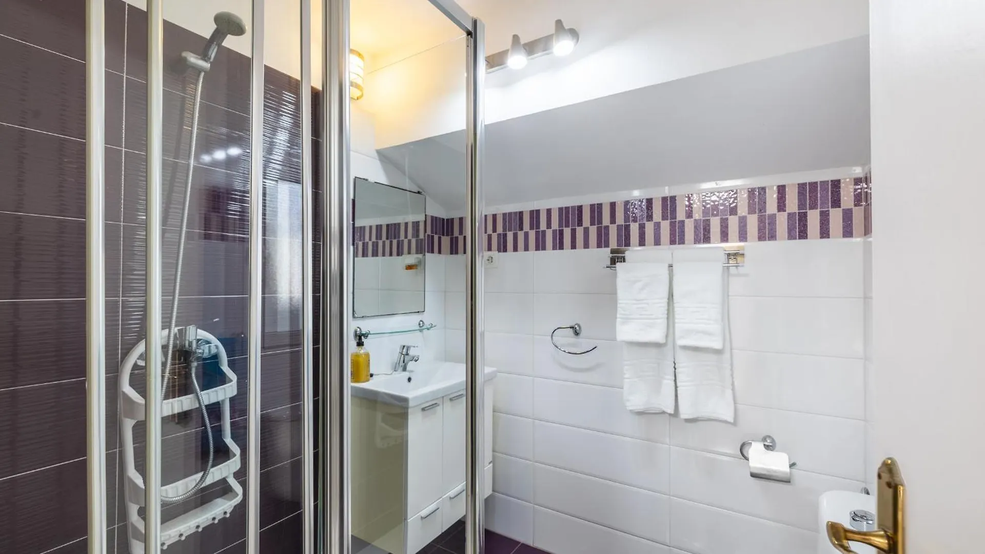 Daire Sunsuite Casa Bonita, 4 San Bartolomé İspanya